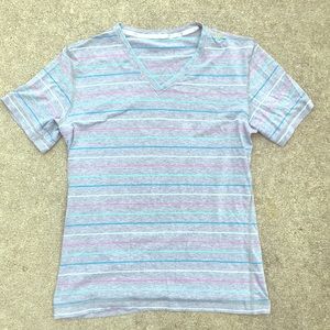 Men’s LuLu Lemon size Medium tshirt